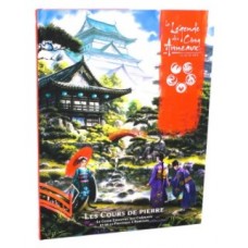 L5R : Les cours de pierre